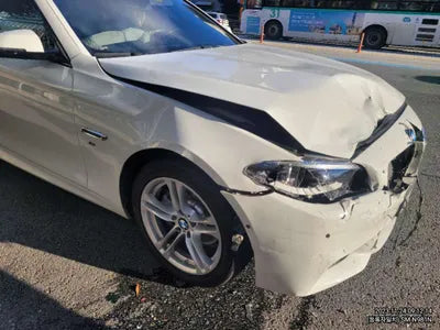 2016 BMW 520 WBA5E5104GG205824 VIN:WBA5E5104GG205824