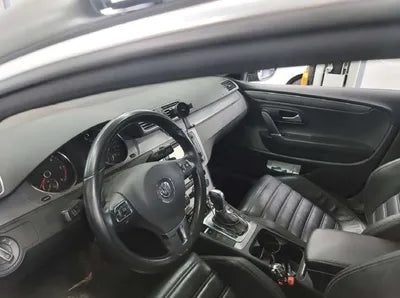 2015 Volkswagen CC WVWZZZ3CZFE821285 VIN:WVWZZZ3CZFE821285