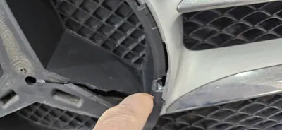 2017 Mercedes-Benz C 200 WDDWF4CB5HF472349 VIN:WDDWF4CB5HF472349