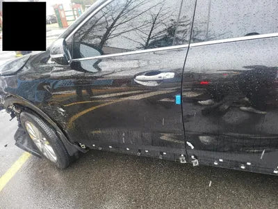 2017 Kia Sorento KNAPS81ABHA319110 VIN:KNAPS81ABHA319110