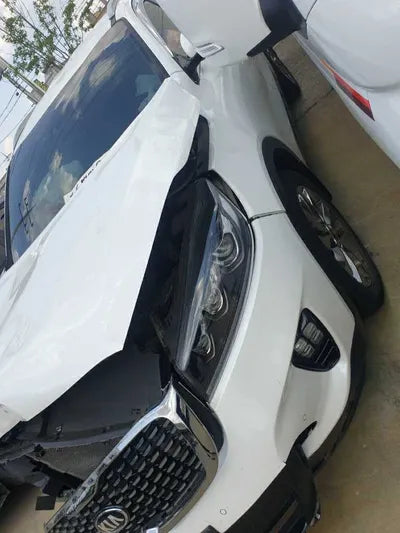 2019 Kia Sorento KNAPS81ABKA545542 VIN:KNAPS81ABKA545542