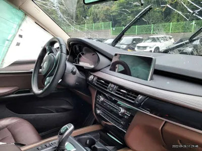 2016 BMW 530 WBAKS4108G0H74418 VIN:WBAKS4108G0H74418