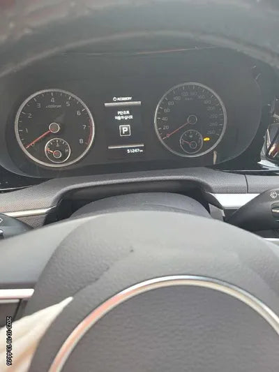 2020 Kia K5 KNAG241ABLA002677 VIN:KNAG241ABLA002677