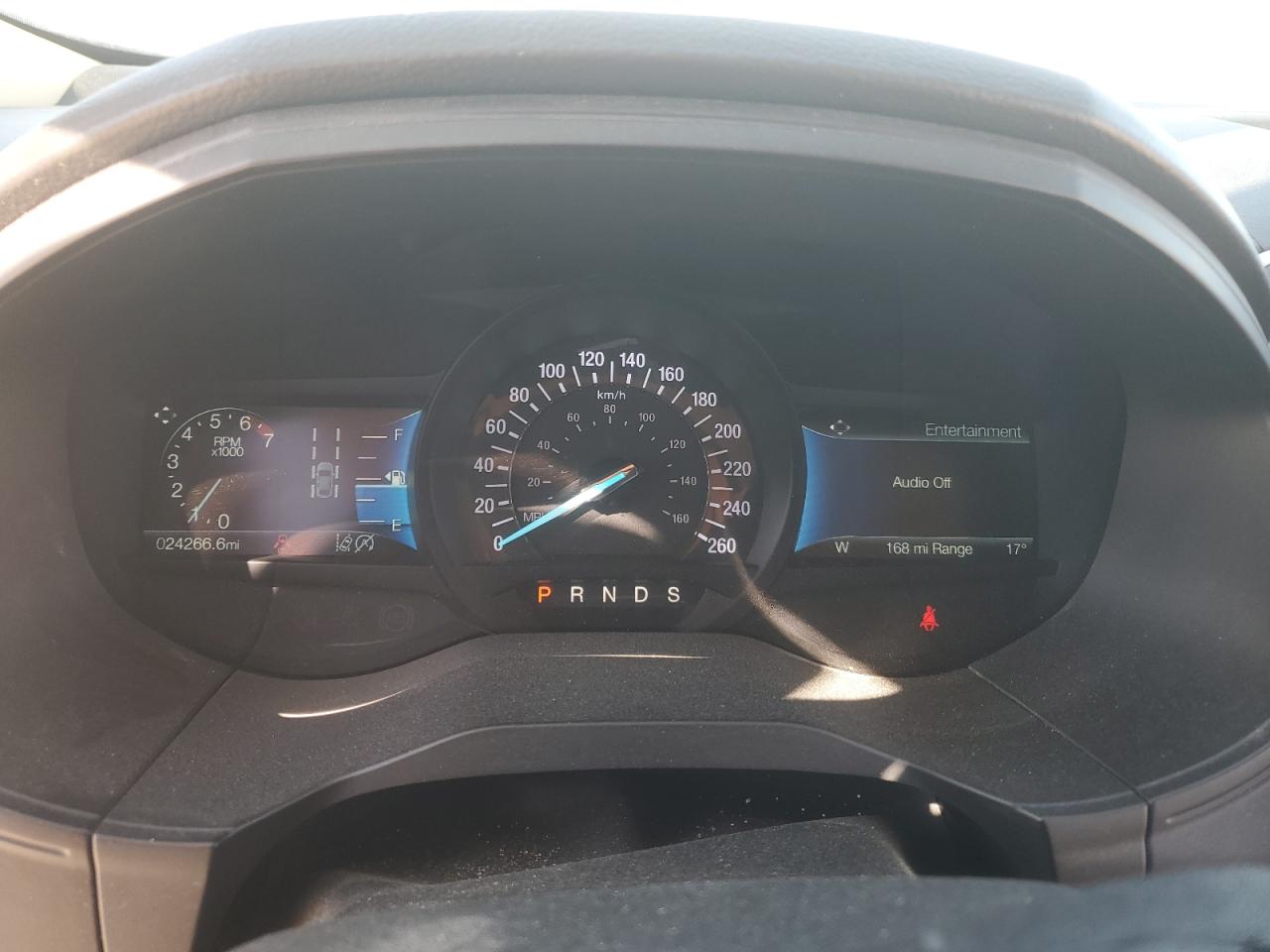 2022 FORD EDGE SEL VIN:2FMPK3J93NBA69483