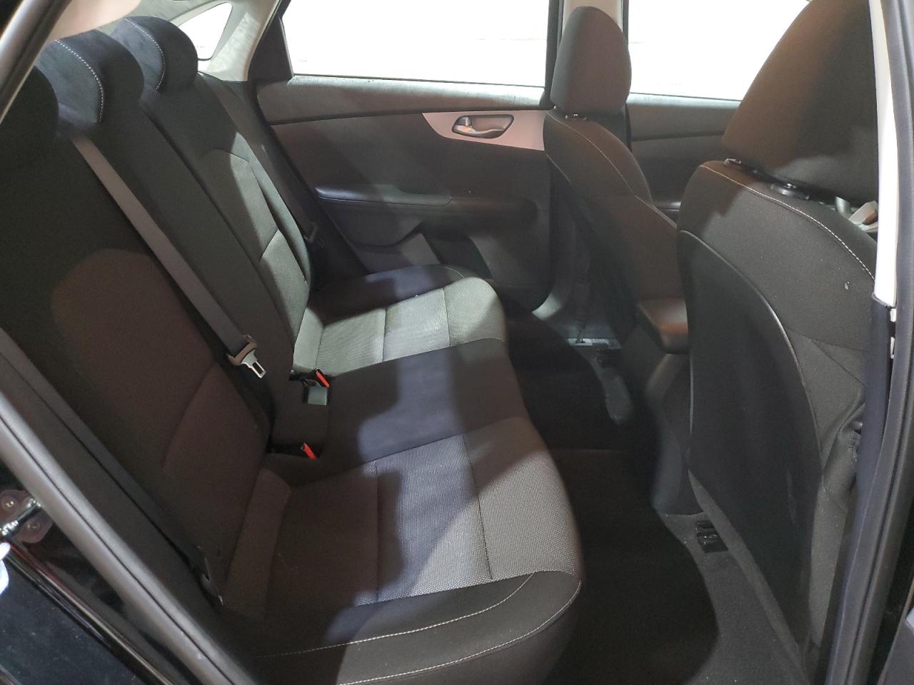 2023 KIA FORTE LX VIN:3KPF24AD3PE561274
