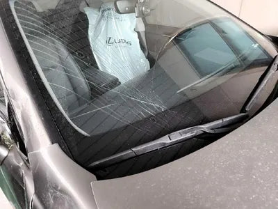 2017 Lexus ES 300 VIN: