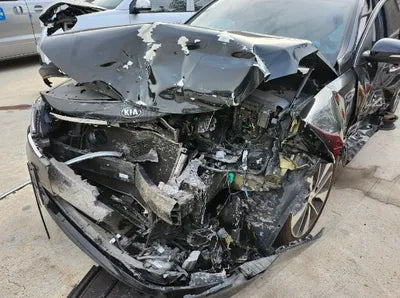 2015 Kia K5 VIN: