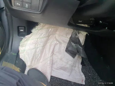 2021 Honda Accord 1HGCV3690MA510510 VIN:1HGCV3690MA510510