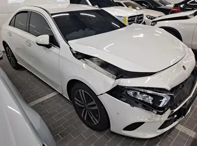 2021 Mercedes-Benz A 220 W1K3G4EB1MJ261914 VIN:W1K3G4EB1MJ261914