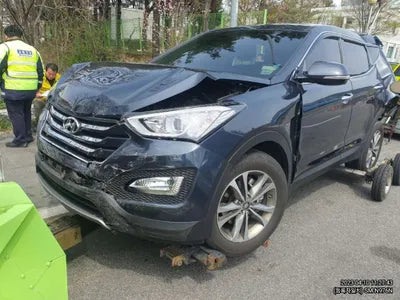 2015 Hyundai Santa FE KMHSU81UBFU431711 VIN:KMHSU81UBFU431711