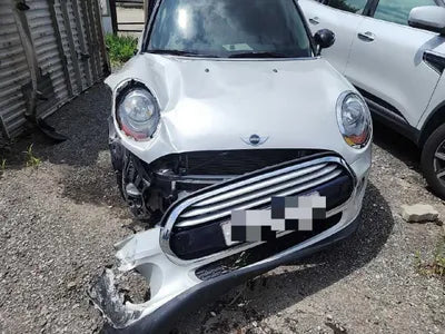 2015 MINI Cooper VIN: