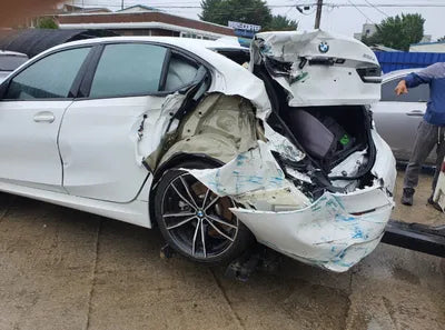 2020 BMW 330 WBA5P7105LFJ74945 VIN:WBA5P7105LFJ74945