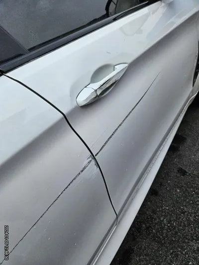 2017 BMW X6 M 482KMWBAKV6103H0W VIN:482KMWBAKV6103H0W