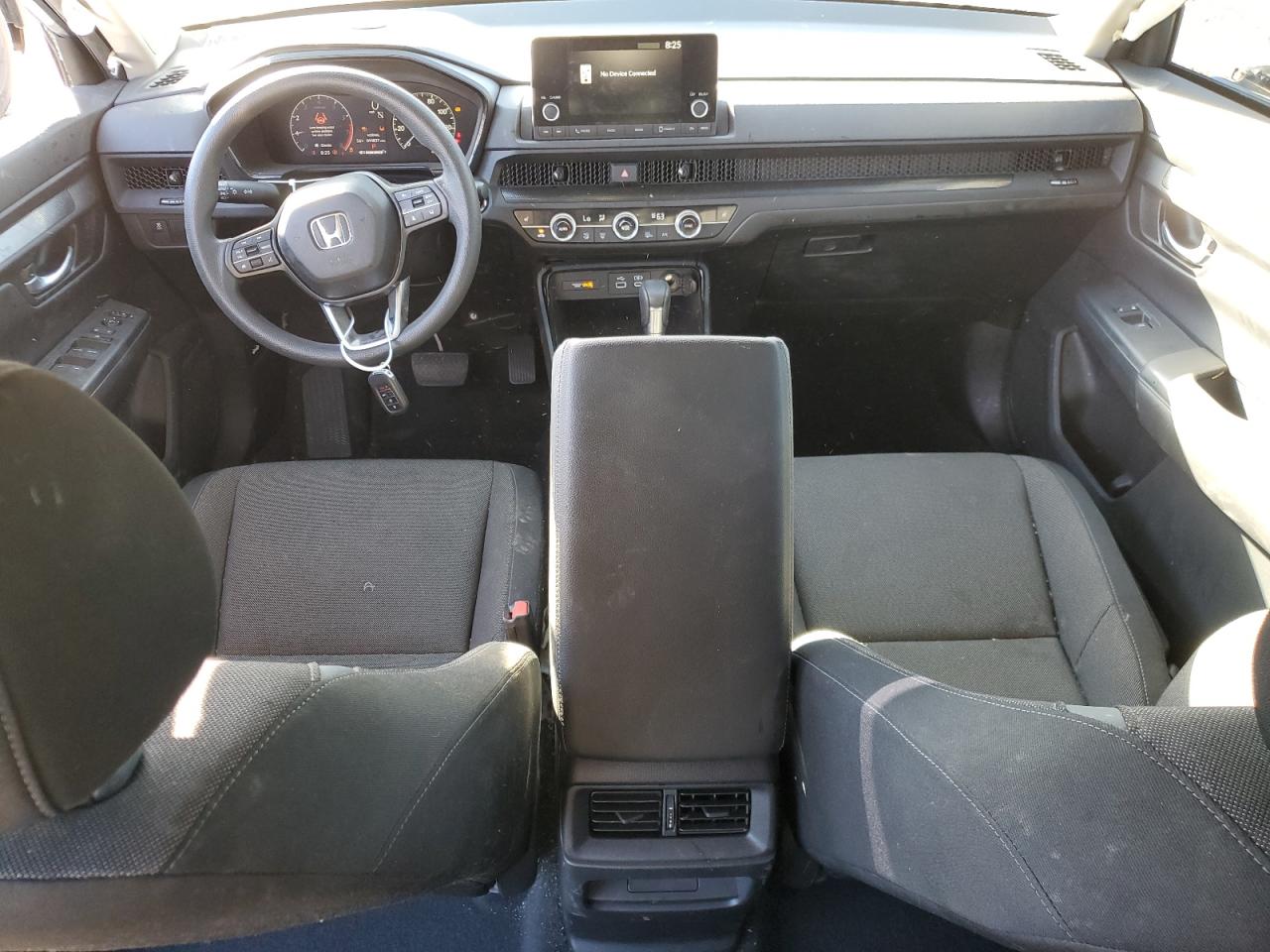 2023 HONDA CR-V EX VIN:2HKRS4H48PH415063