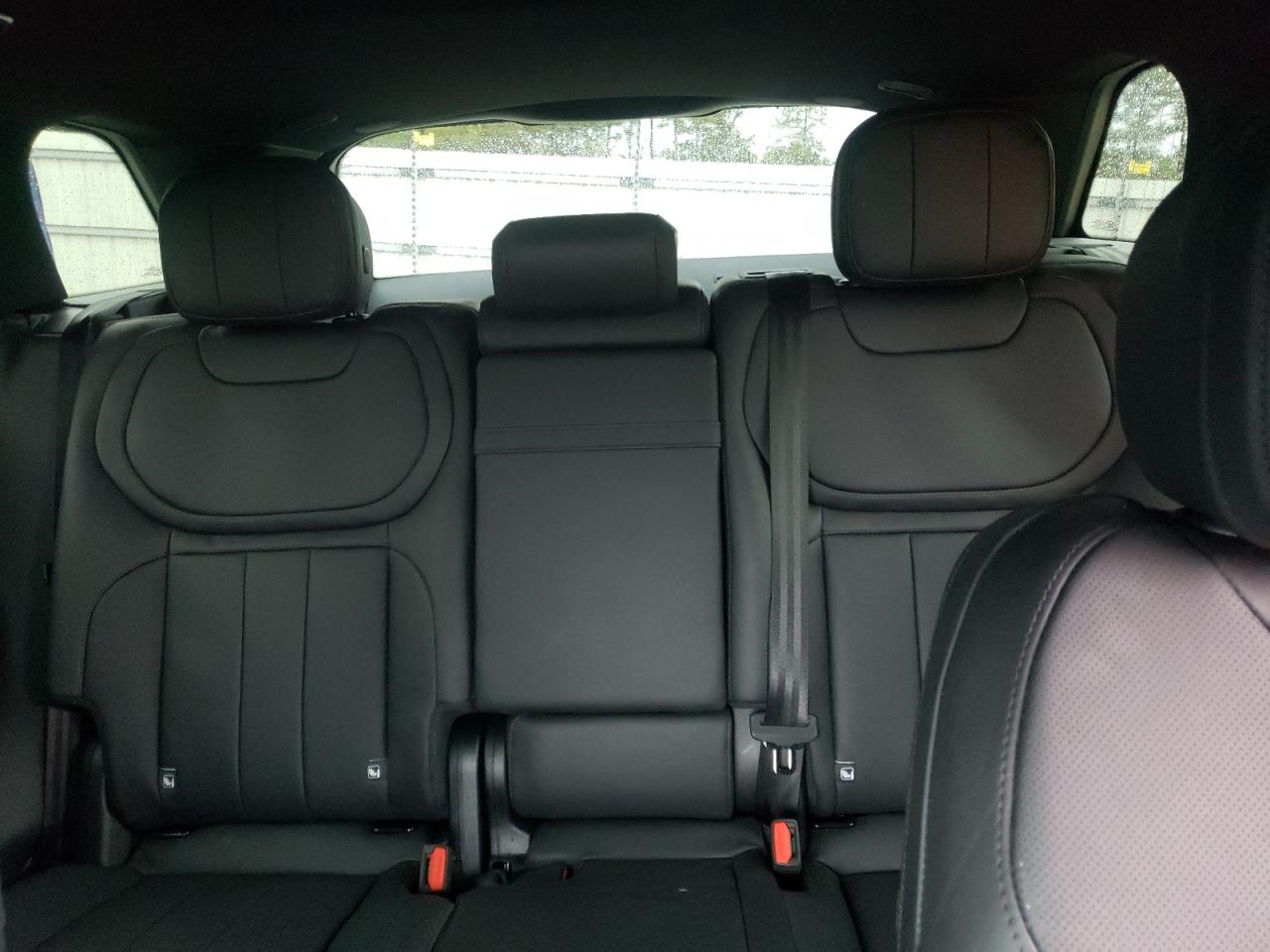 2023 LAND ROVER RANGE ROVER SPORT DYNAMIC SE VIN:SAL1L9FU0PA136202