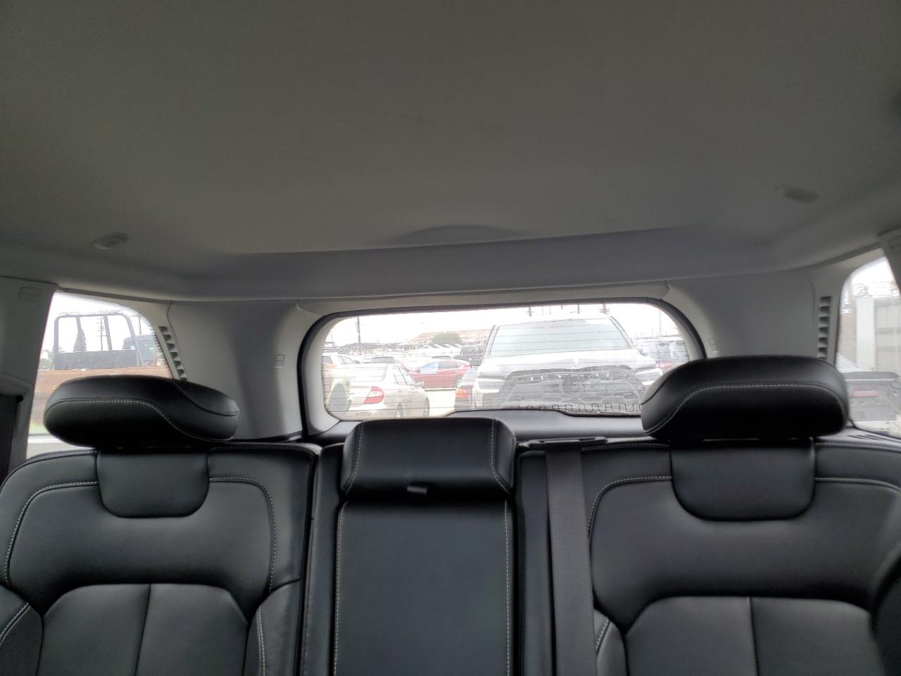 2022 JEEP GRAND CHEROKEE LIMITED VIN:1C4RJGBG7N8539277