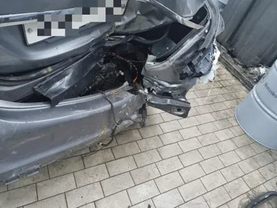 2016 Mercedes-Benz C 200 WDDWF4CB2GF380601 VIN:WDDWF4CB2GF380601