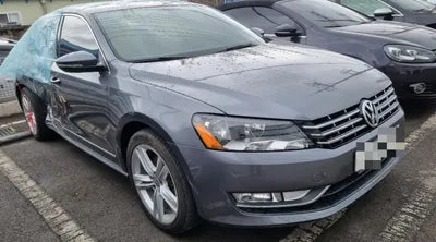2015 Volkswagen Passat 1VWZZZA3ZFC092630 VIN:1VWZZZA3ZFC092630