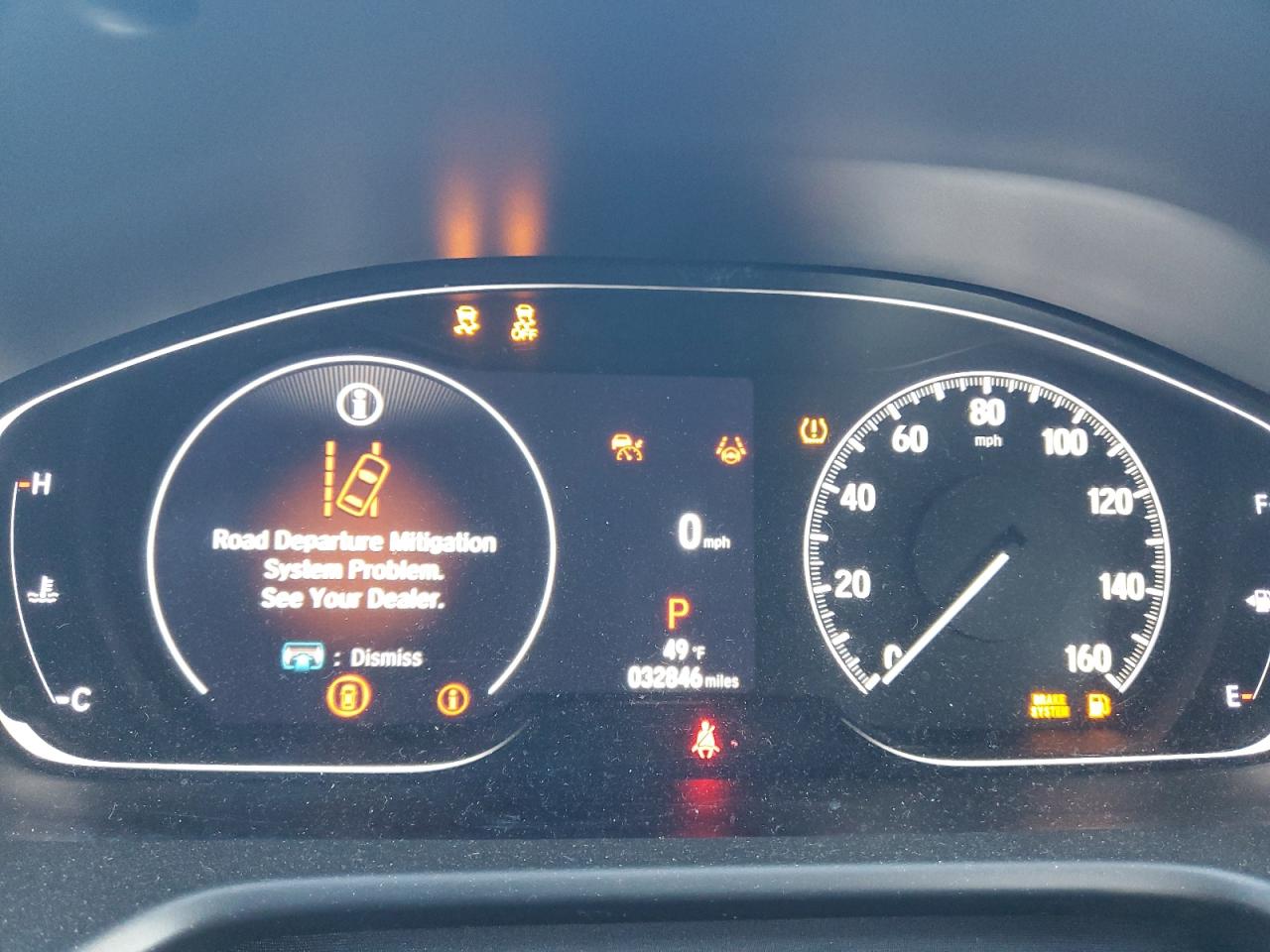 2022 HONDA ACCORD SPORT VIN:1HGCV1F3XNA063759