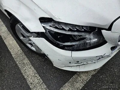 2017 Mercedes-Benz C 200 VIN: