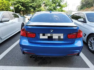 2015 BMW 320 WBA3D3103FK584907 VIN:WBA3D3103FK584907