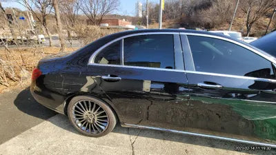 2017 Mercedes-Benz E 220 549KMWDDZF0EB1HA0 VIN:549KMWDDZF0EB1HA0