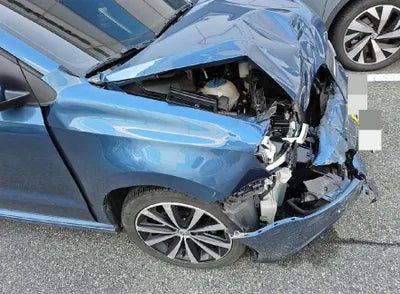 2016 Volkswagen Polo VIN: