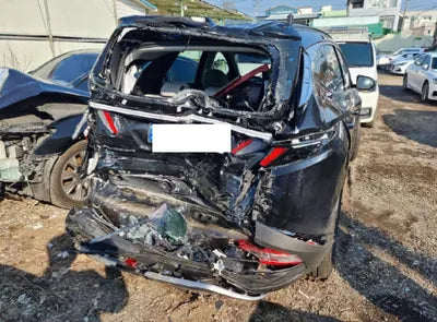 2023 Hyundai Tucson KMHJE81BHPU258045 VIN:KMHJE81BHPU258045