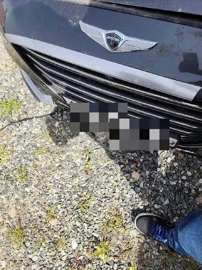 2017 Genesis G80 VIN: