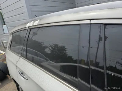 2015 Infiniti QX60 VIN: