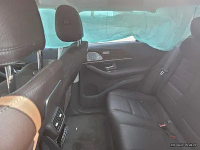 2020 Mercedes-Benz GLE 450 W1NFB5KB9LA264910 VIN:W1NFB5KB9LA264910