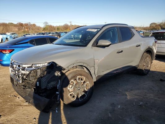 2023 HYUNDAI SANTA CRUZ SEL VIN:5NTJCDAE7PH066671