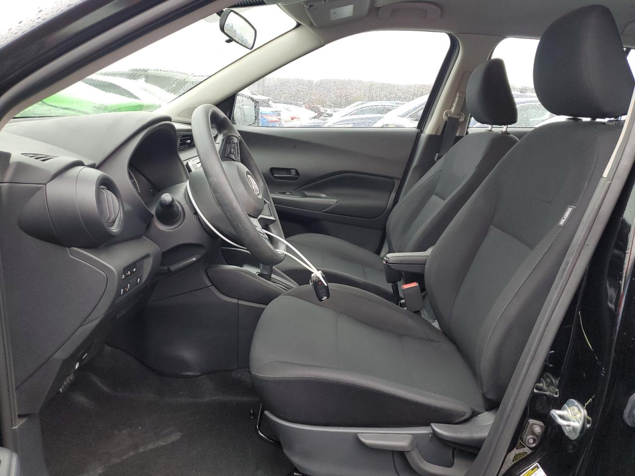 2023 NISSAN KICKS S VIN:3N1CP5BV4PL542104