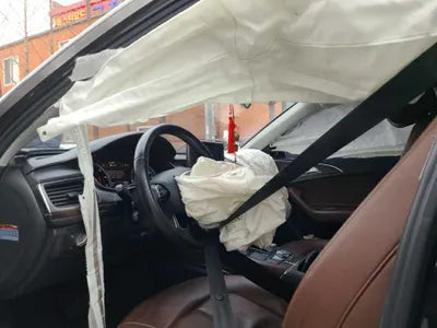 2016 Audi A6 WAUZZZ4G3GN041693 VIN:WAUZZZ4G3GN041693