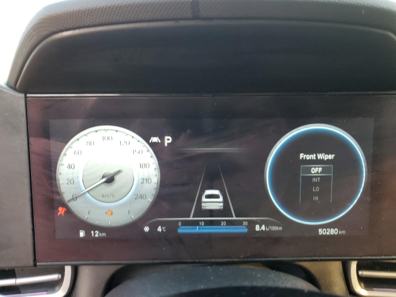 2023 HYUNDAI ELANTRA SEL VIN:KMHLM4AG6PU399421