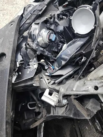 2018 Lexus ES 300 JTHBW1GG7J2176824 VIN:JTHBW1GG7J2176824