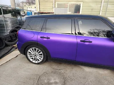 2018 MINI Countryman VIN: