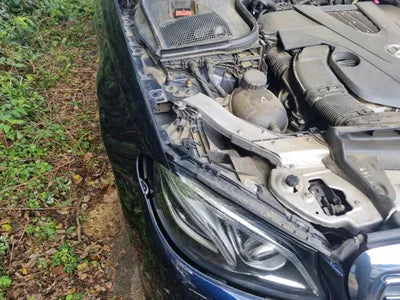 2018 Mercedes-Benz E 400 145KMWDDZF6GB0JA4 VIN:145KMWDDZF6GB0JA4