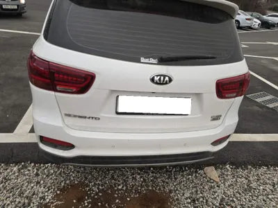2019 Kia Sorento KNAPG81BDKA540068 VIN:KNAPG81BDKA540068