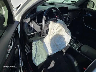 2021 Kia Stinger VIN: