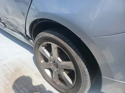 2015 Volvo XC60 YV1DZ82K6F2709648 VIN:YV1DZ82K6F2709648