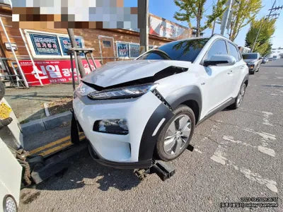 2019 Hyundai Kona 738KMKMHK381GFKU0 VIN:738KMKMHK381GFKU0