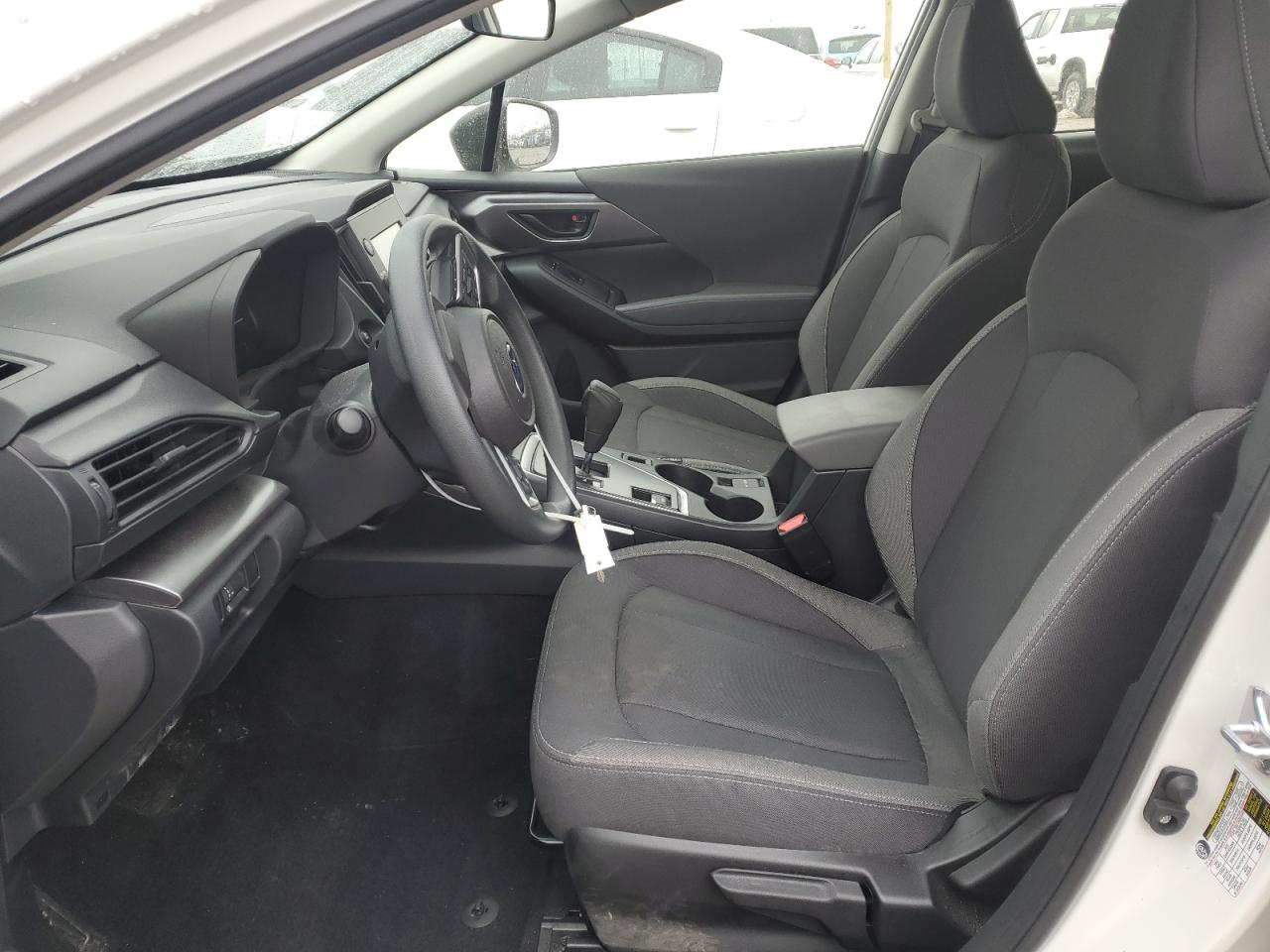 2024 SUBARU IMPREZA  VIN:JF1GUABC5R8877555