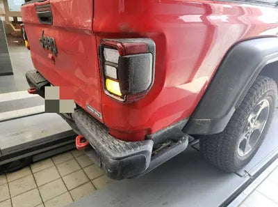 2021 Jeep Gladiator 1C6JJTBG3ML524154 VIN:1C6JJTBG3ML524154