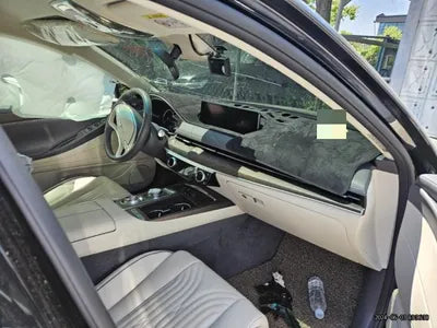 2023 Genesis G80 VIN: