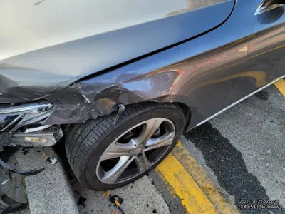 2017 Mercedes-Benz E 220 WDDZF0EBXHA218409 VIN:WDDZF0EBXHA218409