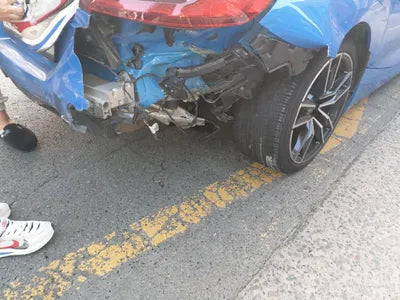 2020 BMW Z4 WBAHF7106LWW80915 VIN:WBAHF7106LWW80915