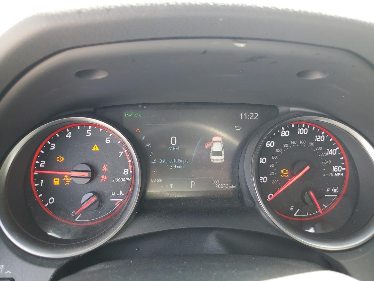 2023 TOYOTA CAMRY XSE VIN:4T1K61AK5PU765247