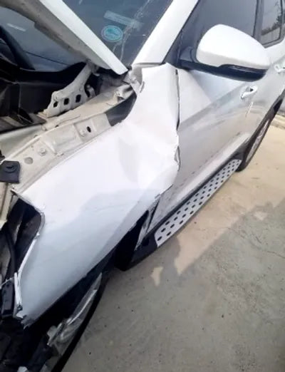 2019 Hyundai Tucson KMHJ381ABKU894774 VIN:KMHJ381ABKU894774