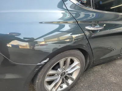 2018 Genesis G70 VIN: